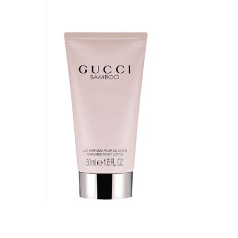 gucci bamboo body lotion цена|Gucci Bamboo 50ml Perfumed Body Lotion .